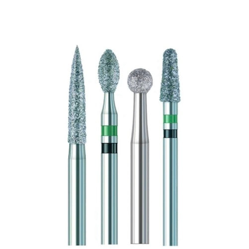 Acquista 10 pz/set Dental Frese Diamantate Punte FG 1.6mm per Manipolo Ad Alta Velocità FO-30F Strumenti Dentista in Italia a partire da 6.63 Acquista 10 pz/set Dental Frese Diamantate Punte FG 1.6mm per Manipolo Ad Alta Velocità FO-30F Strumenti Dentista in Italia a partire da 6.63