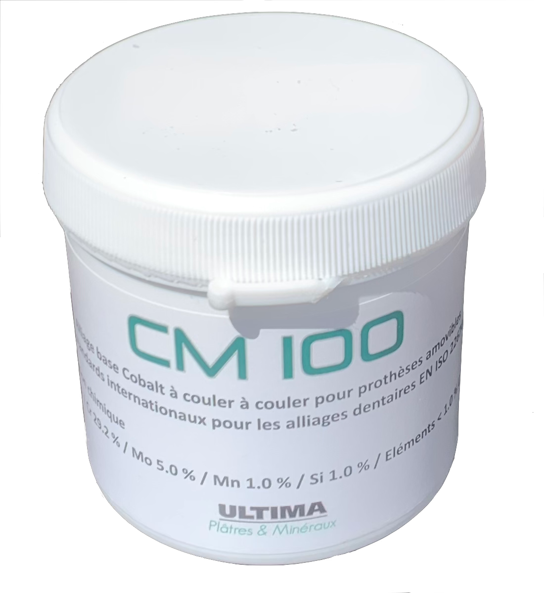 CM 100