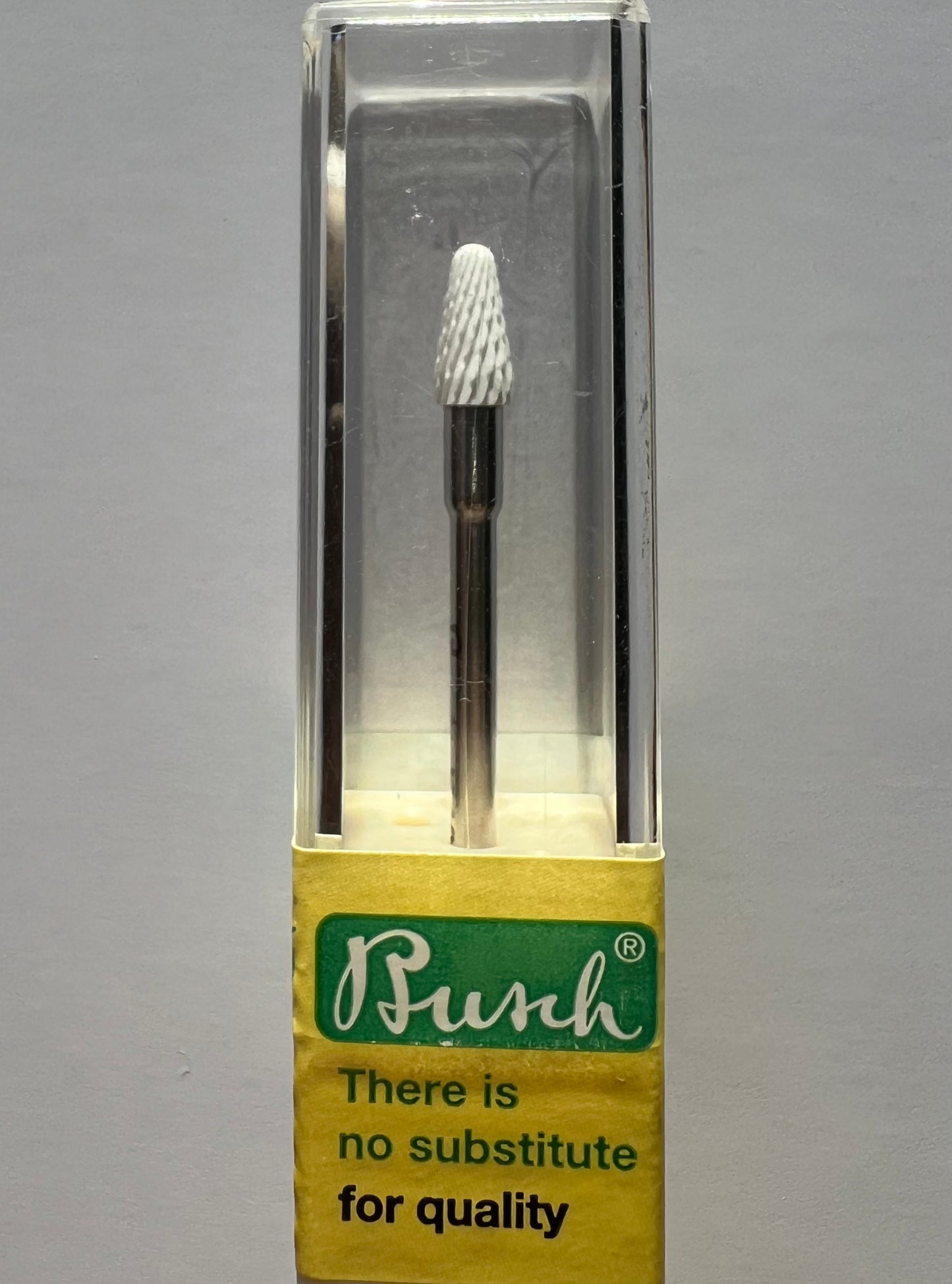 Fraise en céramique Busch 8mm - K424X 040