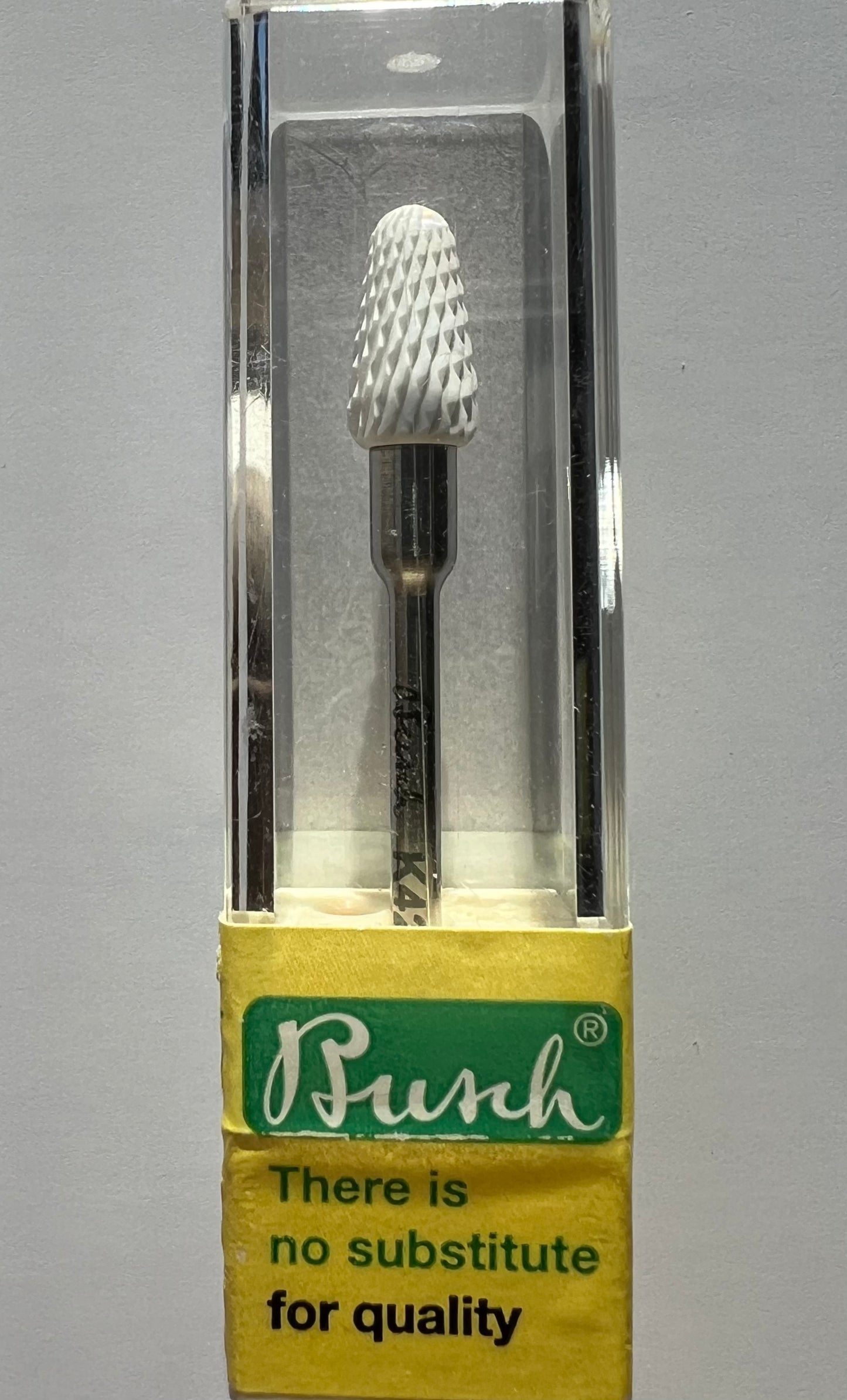 Fraise en céramique Busch 11mm - K424X 060
