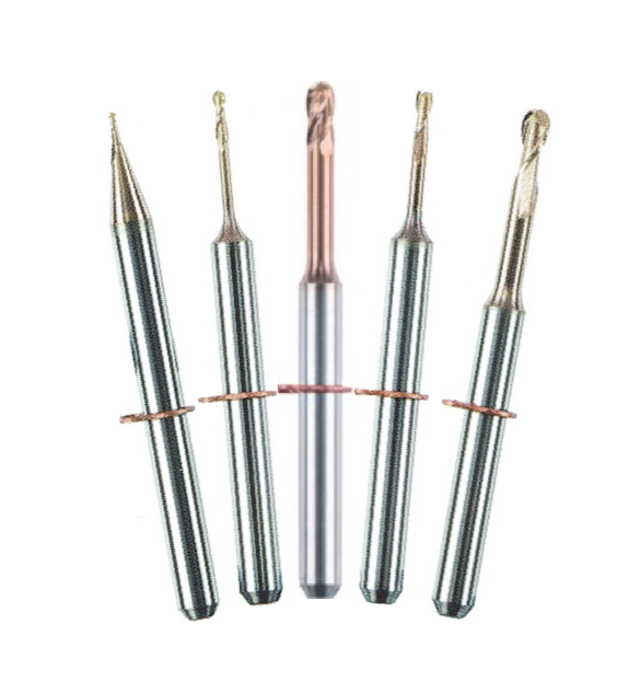 EDENTA Fraise VHF S1 / S2 / K5 CoCr