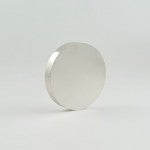 Disque à usiner Magnum Solare (CoCr Type 4)