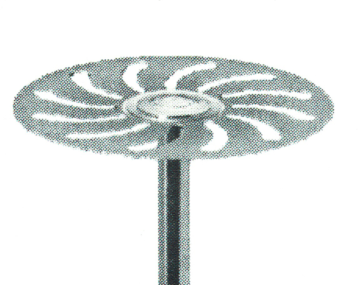 HORICO H 401 F 220