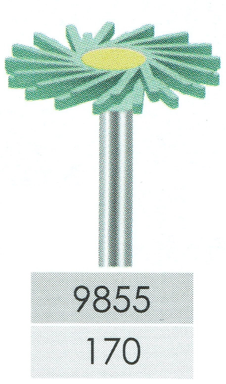 Busch PM 9855