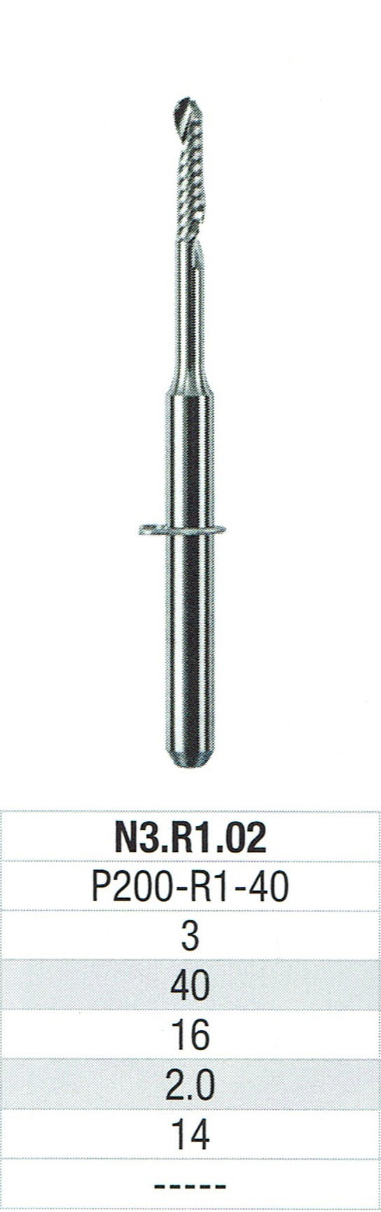 EDENTA Fraises VHF S1 / S2 / K5 PMMA - PEEK - Cire