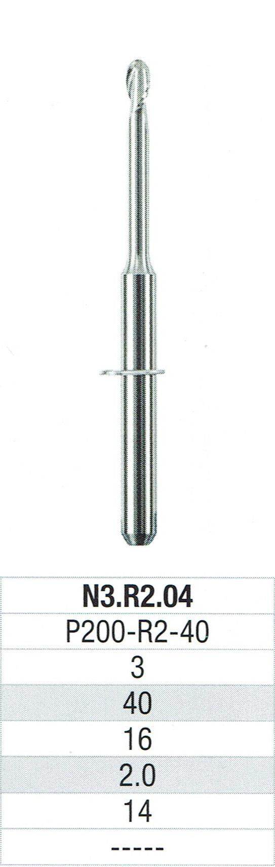 EDENTA Fraises VHF S1 / S2 / K5 PMMA - PEEK - Cire