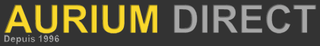 Aurium Direct Logo