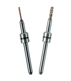 EDENTA Fraise Amann Girrbach (Mikro IC - Motion 2) Titane