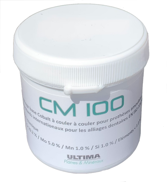 CM 100