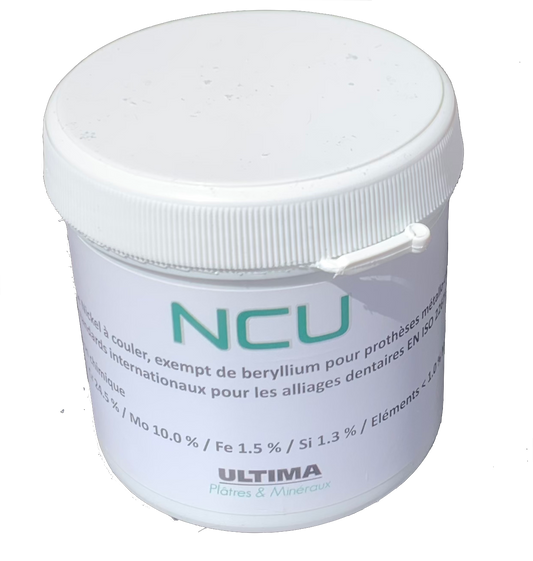 NCU