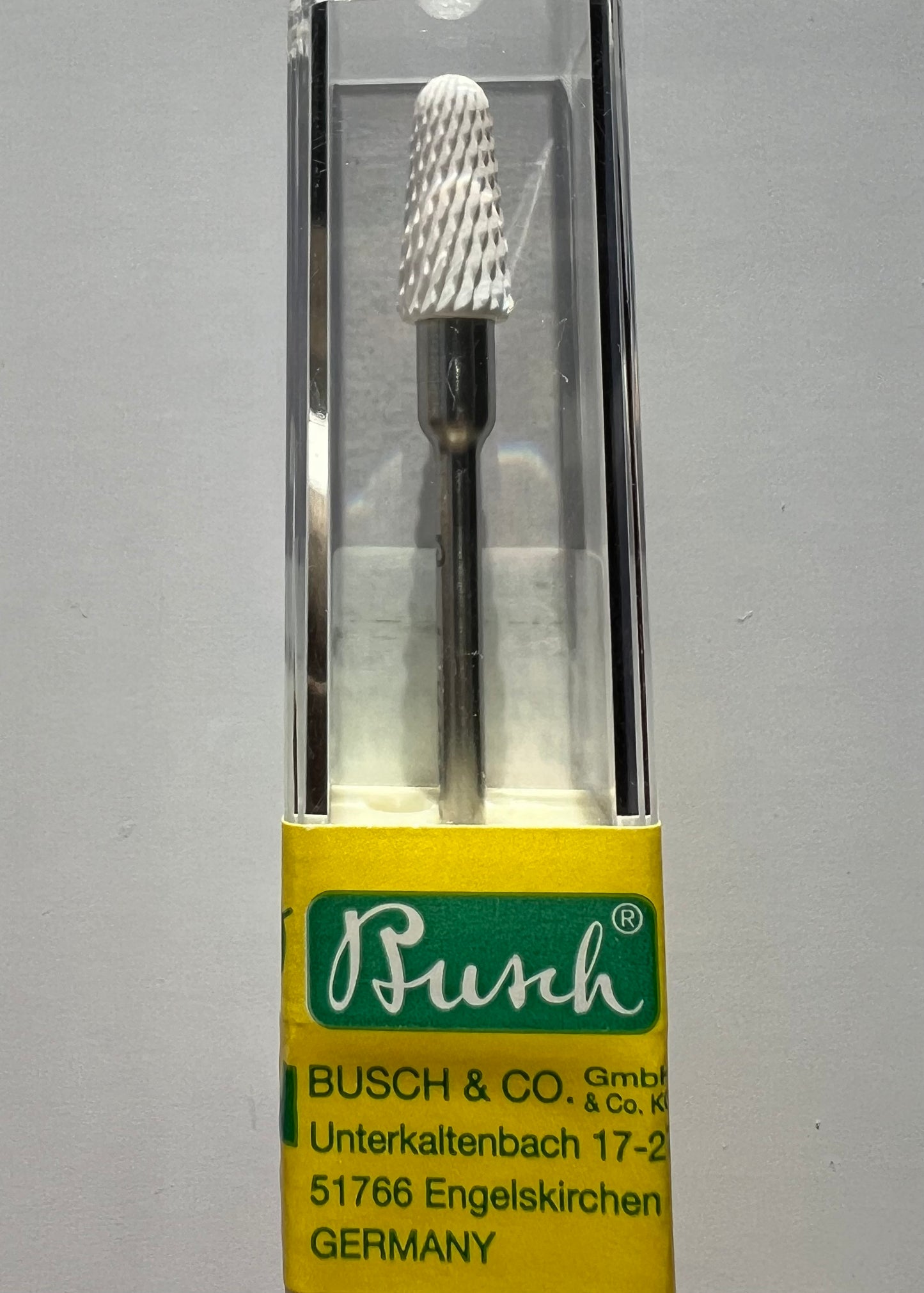 Fraise en céramique Busch 13mm - K429X 060
