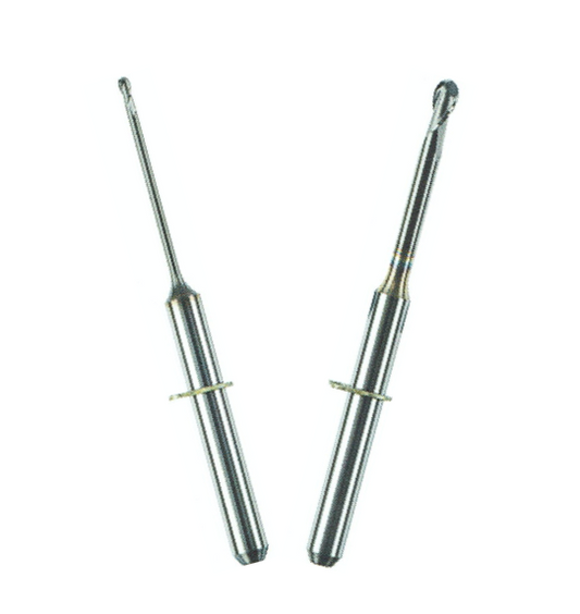 EDENTA Fraise VHF S1 / S2 / K5  Nano Composite