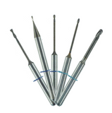 EDENTA Fraise VHF S1 / S2 / K5  Zircone