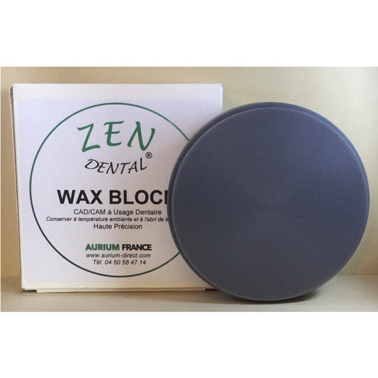 Cire Zen Dental Grise