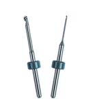 EDENTA Fraise IMES-ICORE PMMA - PEEK - Cire