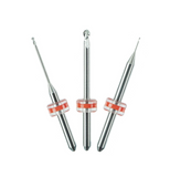 EDENTA Fraise Sirona in Lab MC X5 PMMA - PEEK - Cire