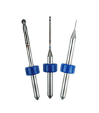 EDENTA Fraise Sirona in Lab MC X5 Composite
