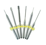 EDENTA Fraise Sirona in Lab MC X5 Zircone