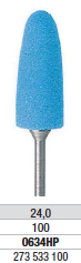 EDENTA Acrylic Polisher