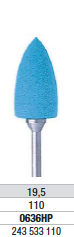 EDENTA Acrylic Polisher
