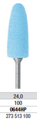 EDENTA Acrylic Polisher