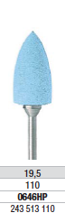 EDENTA Acrylic Polisher