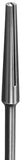 Busch PM 314 RS - Mandrin acier