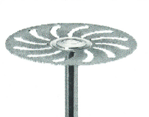 HORICO H 401 F 220