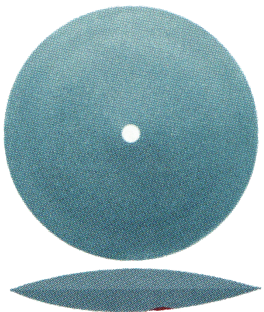 Polissoir Dedeco 4960