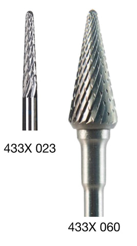 Busch PM 433 X