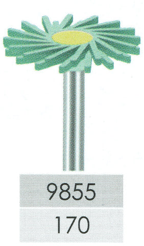 Busch PM 9855