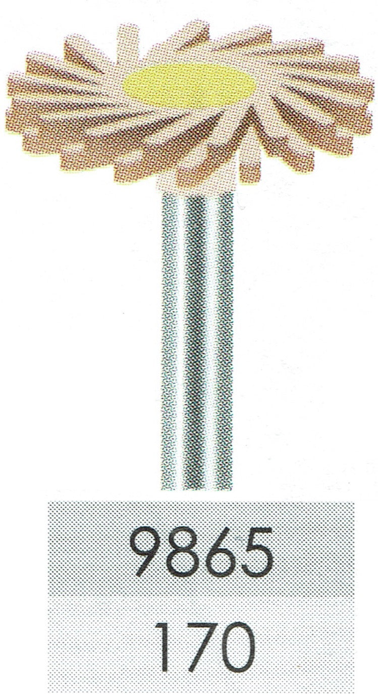Busch PM 9865