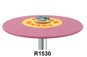 EDENTA StarGloss Rose