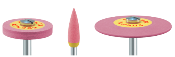 EDENTA StarGloss Rose