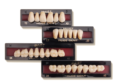 Dents MAIST