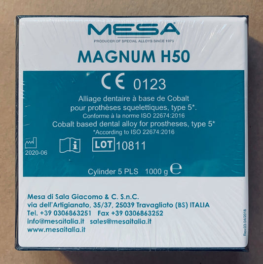 MAGNUM H50