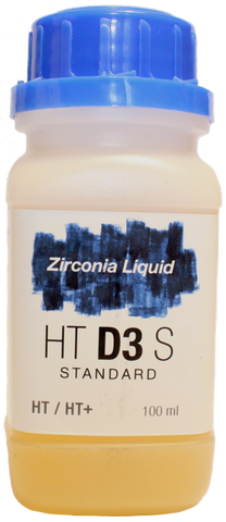 Colorant pour Zircone HT / HT+