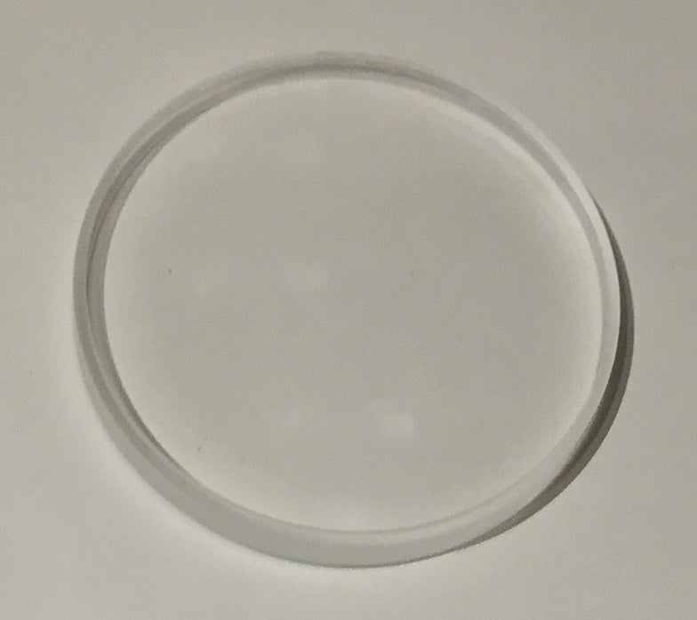 Résine PMMA Transparente