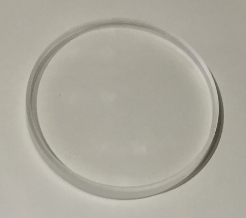 Résine PMMA Transparente