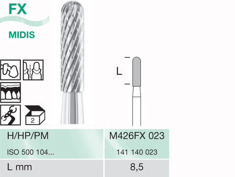 Busch PM M 426 FX