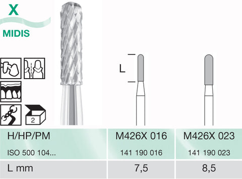 Busch PM M 426 X