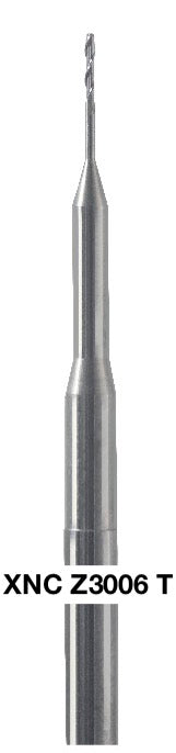 HORICO Fraise pour système ZIRKONZAHN© mandrin 3mm
