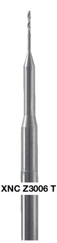 HORICO Fraise pour système ZIRKONZAHN© mandrin 3mm