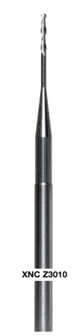 HORICO Fraise pour système ZIRKONZAHN© mandrin 3mm