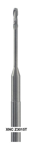 HORICO Fraise pour système ZIRKONZAHN© mandrin 3mm
