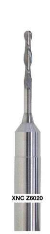 HORICO Fraise pour système ZIRKONZAHN© mandrin 6mm