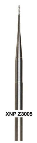 HORICO Fraise pour système ZIRKONZAHN© mandrin 3mm