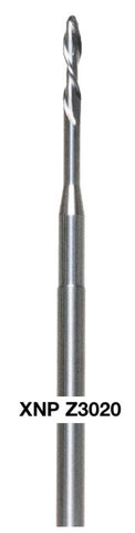 HORICO Fraise pour système ZIRKONZAHN© mandrin 3mm