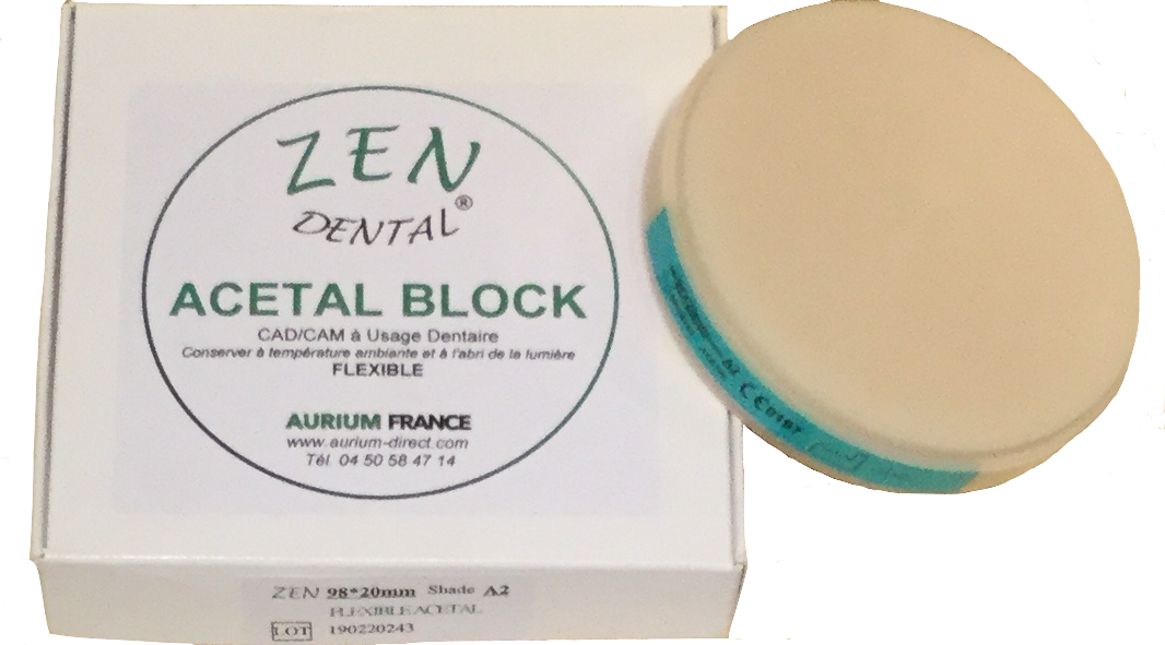 Acetal