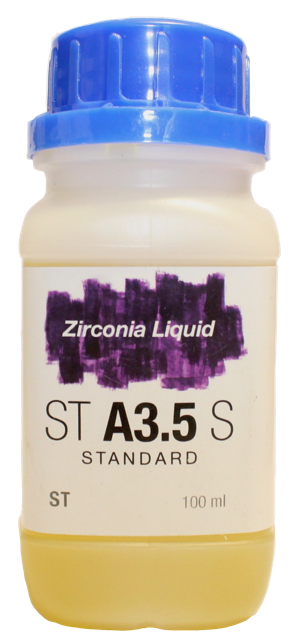 Colorant pour Zircone ST